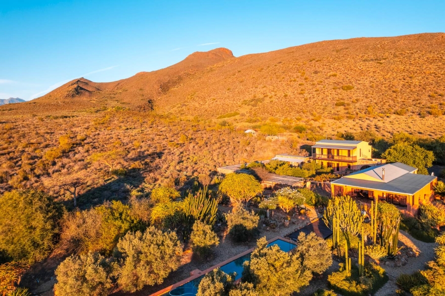 7 Bedroom Property for Sale in Robertson Western Cape